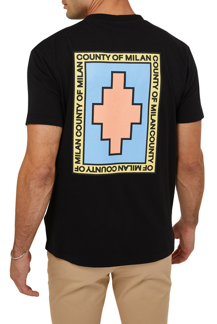 County Park T-Shirt